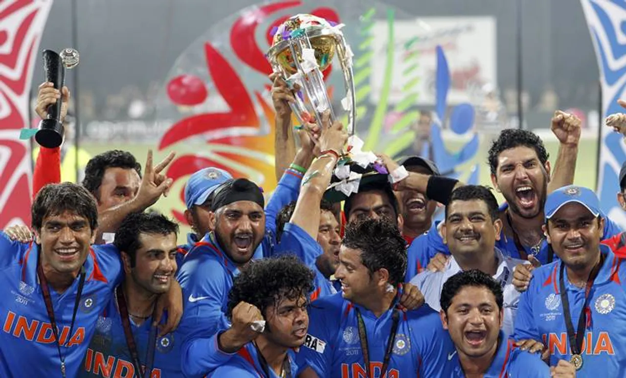 ICC World Cup 2019, Cricket World Cup 2019
