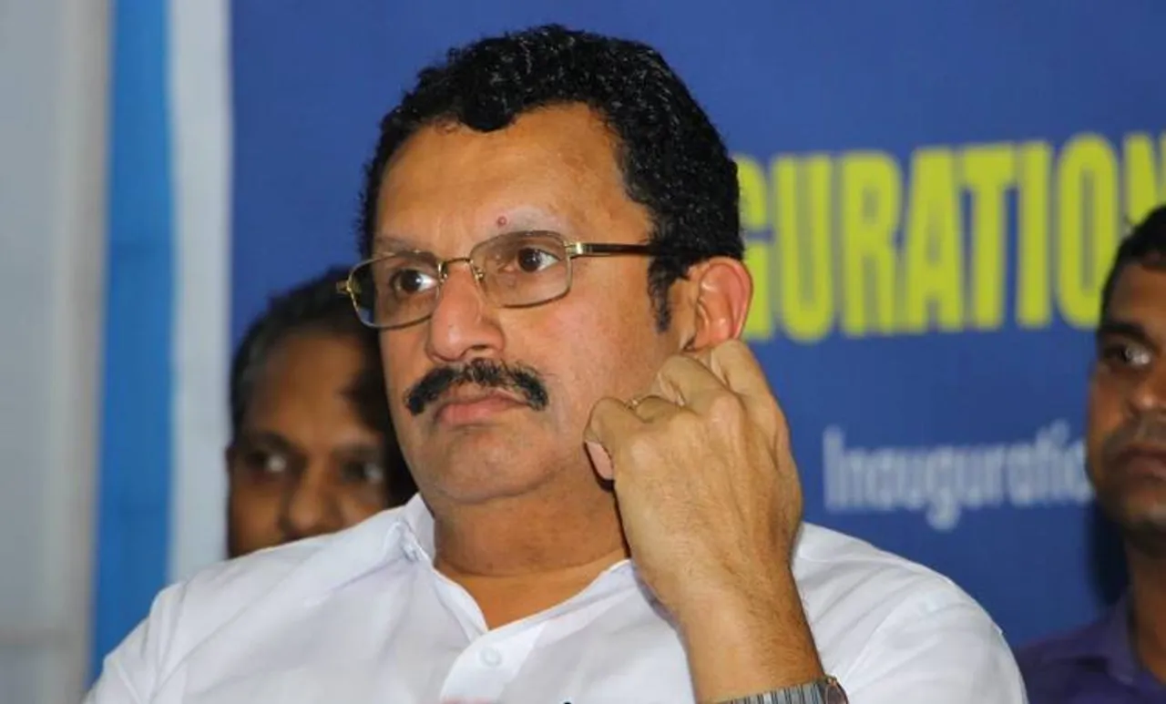 muralidharan, കെ മുരളീധരൻ, congress, ie malayalam, ഐഇ മലയാളം