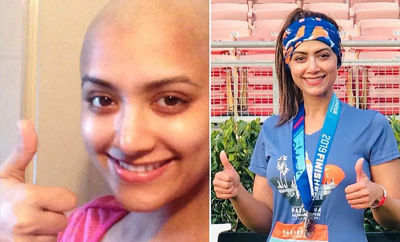 world cancer day, world cancer day 2019, Mamta Mohandas sharing Cancer experience, Mamta Mohandas Cancer Survivor, മംമ്ത മോഹൻദാസ്, ലോക കാൻസർ ദിനം, world cancer day today, 4 feb, 4 february 2019, Cancer Awareness, cancer awareness day, cancer day, cancer day 2019, cancer day 2019 theme, cancer day posters, cancer symbol, feb 4 2019, february special days, prevention of cancer, world cancer day, indian express, indian express news, പുതിയ ചിത്രം, സിനിമ, Entertainment, സിനിമാ വാര്‍ത്ത, ഫിലിം ന്യൂസ്, Film News, കേരള ന്യൂസ്, കേരള വാര്‍ത്ത, Kerala News, മലയാളം ന്യൂസ്, മലയാളം വാര്‍ത്ത, Malayalam News, Breaking News, പ്രധാന വാര്‍ത്തകള്‍, ഐ ഇ മലയാളം, iemalayalam, indian express malayalam, ഇന്ത്യന്‍ എക്സ്പ്രസ്സ്‌ മലയാളം