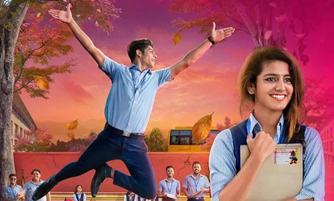 Oru Adaar Love Release, Oru Adaar Love Release Date