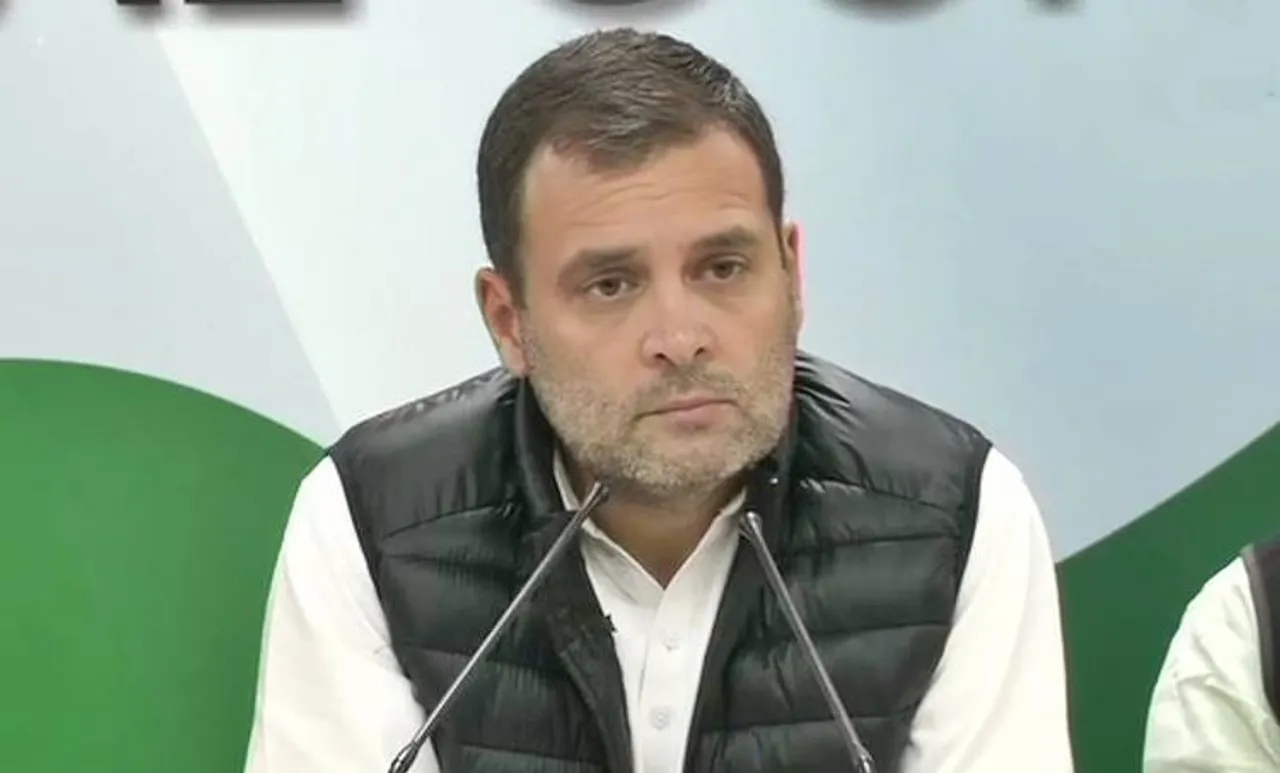 KC Venugopal, Rahul Gandhi, രാഹുല്‍ ഗാന്ധി, Lok Sabha Election 2019, ലോക്സഭാ തിരഞ്ഞെടുപ്പ് 2019 Congress, കോണ്‍ഗ്രസ് BJP, ബിജെപി, Election 2019, Lok Sabha Election 2019, General Election 2019, Indian General Election 2019, ie malayalam, ഐഇ മലയാളം