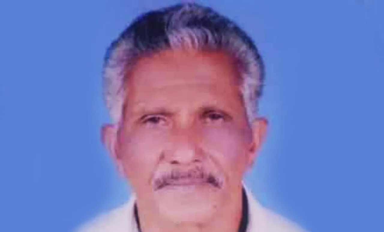 ഇടുക്കിയിൽ കര്‍ഷക തൊഴിലാളി ജീവനൊടുക്കി