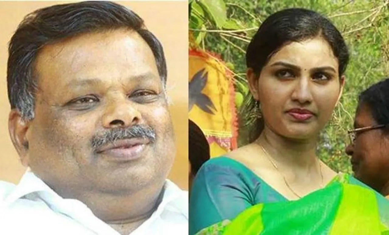 സബ് കലക്ടറെ അപമാനിച്ച സംഭവം: എസ്.രാജേന്ദ്രനെതിരെ നടപടി ഉണ്ടാകുമെന്ന് കോടിയേരി