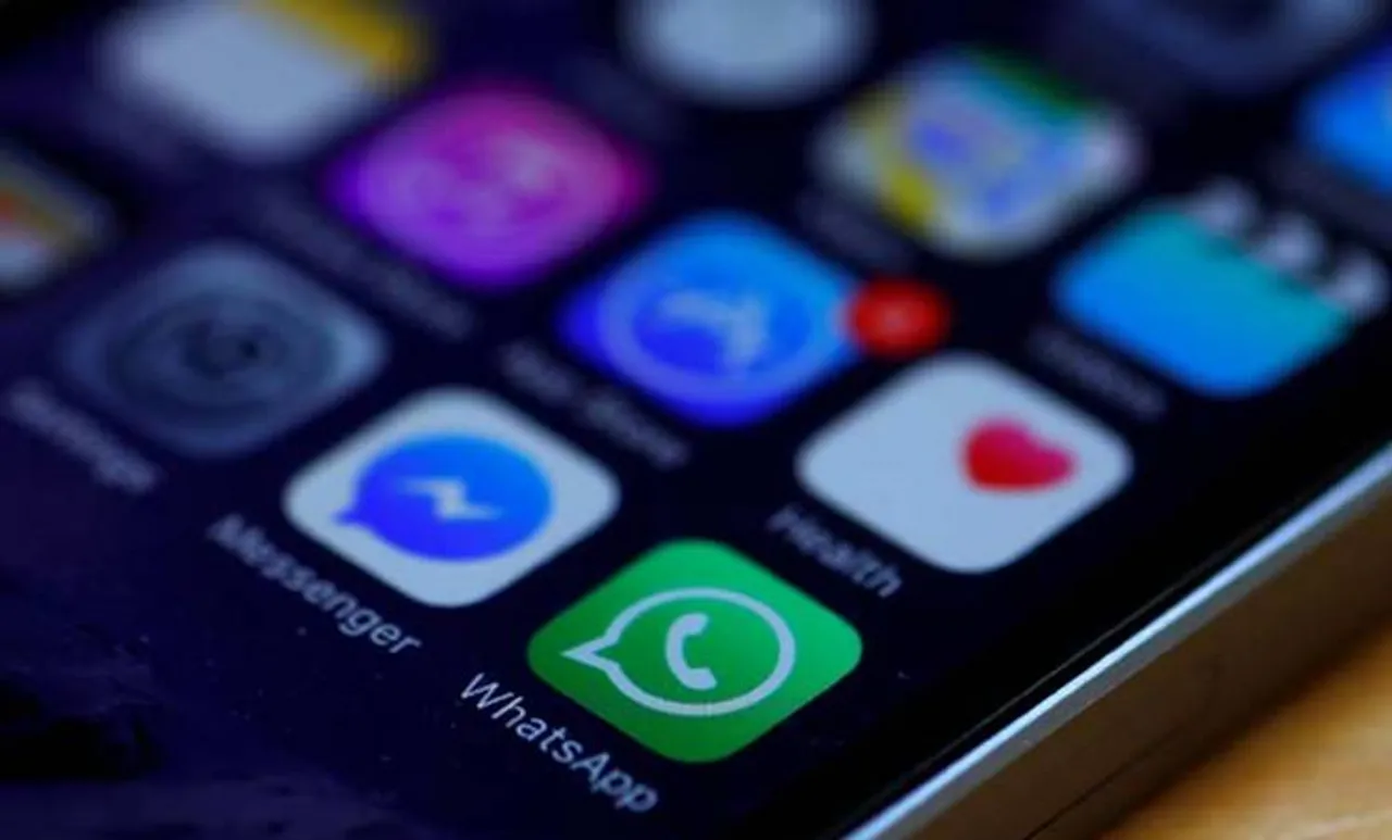 WhatsApp, Mobile phone, Apps,