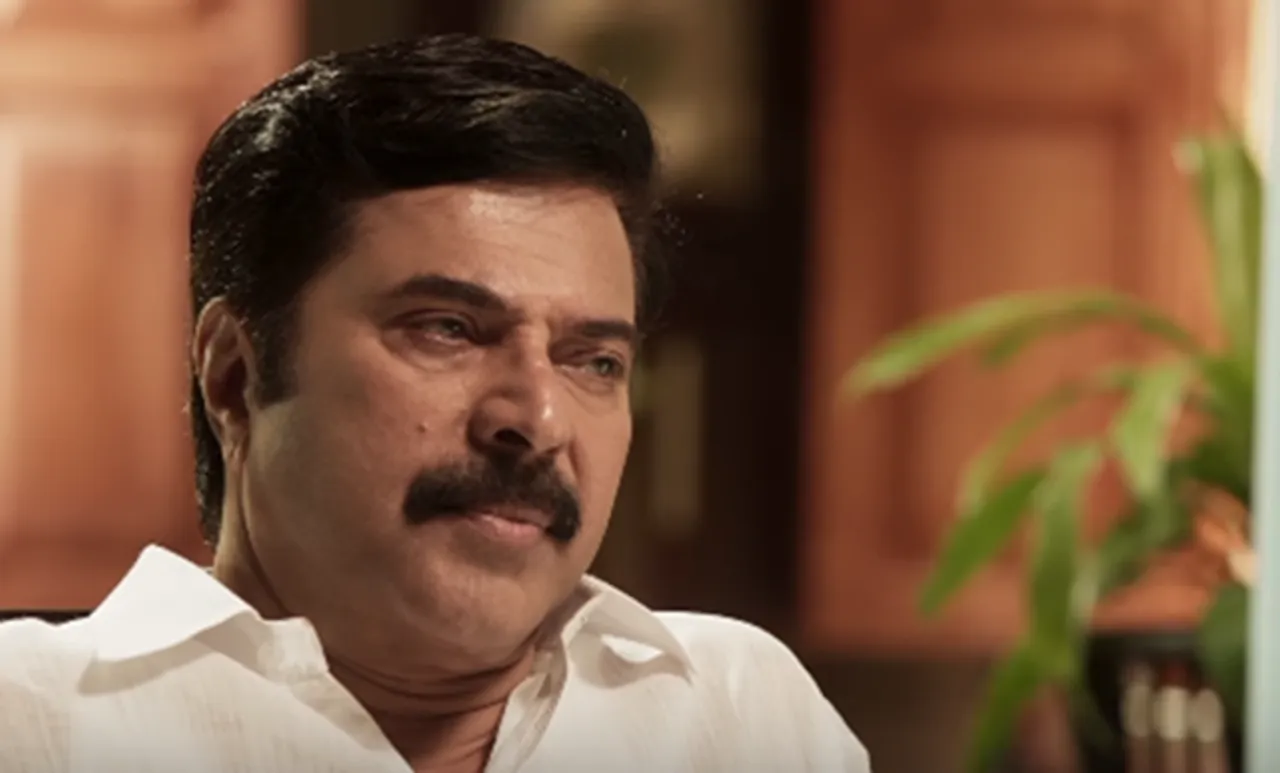 mammootty yatra, mammootty telugu films, mammootty telugu film yatra dubbing video, mammootty telugu film yatra trailer, mammootty YSR biopic, മമ്മൂട്ടി യാത്ര, മമ്മൂട്ടി തെലുങ്ക് സിനിമ, മമ്മൂട്ടി തെലുങ്ക് ഫിലിം യാത്ര ട്രെയിലർ, മമ്മൂട്ടി വൈ എസ് ആർ ബയോപിക്, ​Dulquar Salmaan, ദുൽഖർ സൽമാൻ, പുതിയ ചിത്രം, സിനിമ, Entertainment, സിനിമാ വാര്‍ത്ത, ഫിലിം ന്യൂസ്, Film News, കേരള ന്യൂസ്, കേരള വാര്‍ത്ത, Kerala News, മലയാളം ന്യൂസ്, മലയാളം വാര്‍ത്ത, Malayalam News, Breaking News, പ്രധാന വാര്‍ത്തകള്‍, ഐ ഇ മലയാളം, iemalayalam, indian express malayalam, ഇന്ത്യന്‍ എക്സ്പ്രസ്സ്‌ മലയാളം