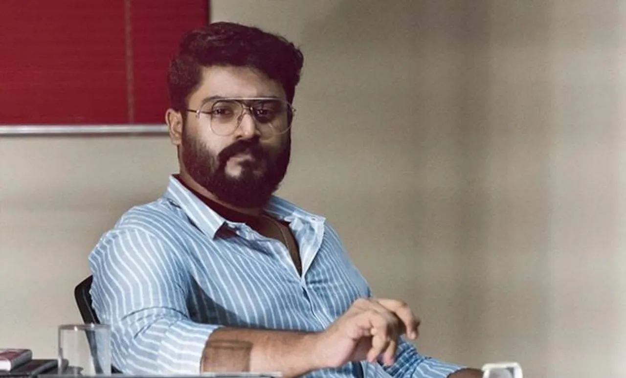 കേന്ദ്ര സർക്കാർ പദ്ധതിയെ ട്രോളി 'സായാഹ്നവാർത്ത'യുടെ ടീസർ