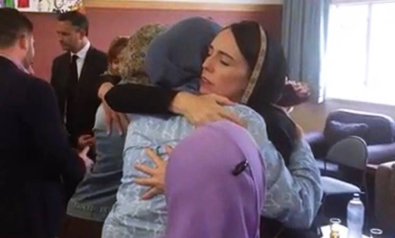 Newzealand PM, ന്യൂസിലൻഡ് പ്രധാനമന്ത്രി, Jacinda Ardern, ജസീന്ത ആര്‍ഡന്‍, iemalayalam, ഐ ഇ മലയാളം