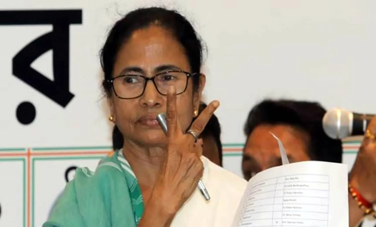 ചരിത്രം കുറിക്കാൻ മമത: 42 സ്ഥാനാർത്ഥികളിൽ 17 പേർ വനിതകൾ