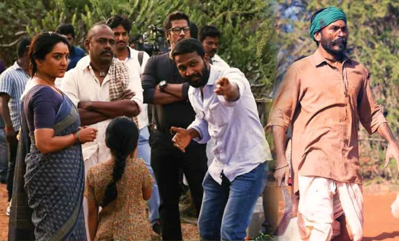 'കന്മദ'ത്തിലെ ഭാനുമതിയല്ലേ ഇത് എന്ന് ആരാധകര്‍, അല്ല ഇതാള് വേറെയെന്ന് മഞ്ജു