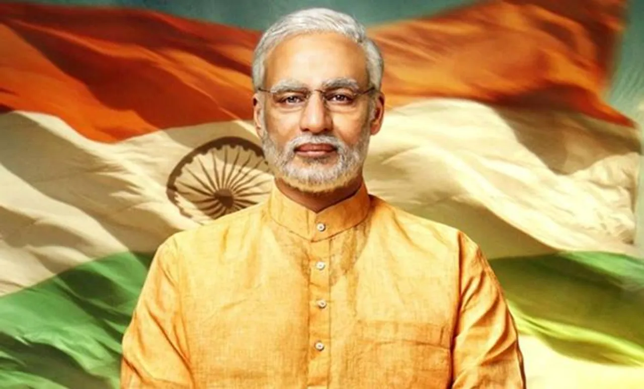 വസ്തുതകള്‍ പറയാനല്ല ഞാന്‍ അഭിനയിക്കുന്നത്: പിഎം നരേന്ദ്രമോദിയെ കുറിച്ച് വിവേക് ഒബ്റോയ്