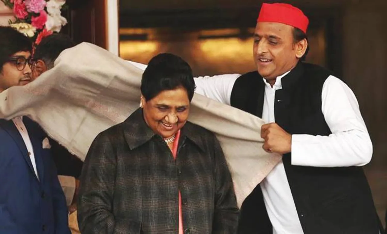 Mayawati, മായാവതി, ie malayalam, ഐഇ മലയാളം