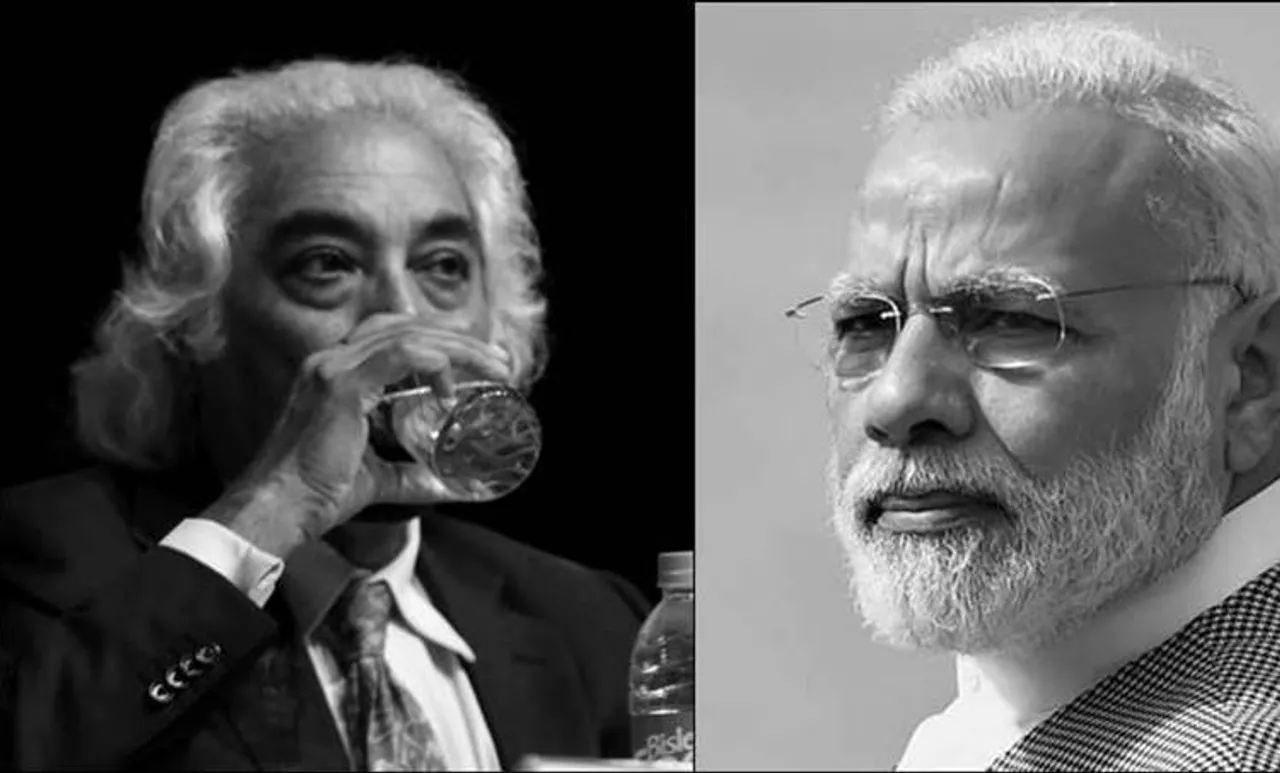 Sam Pitroda
