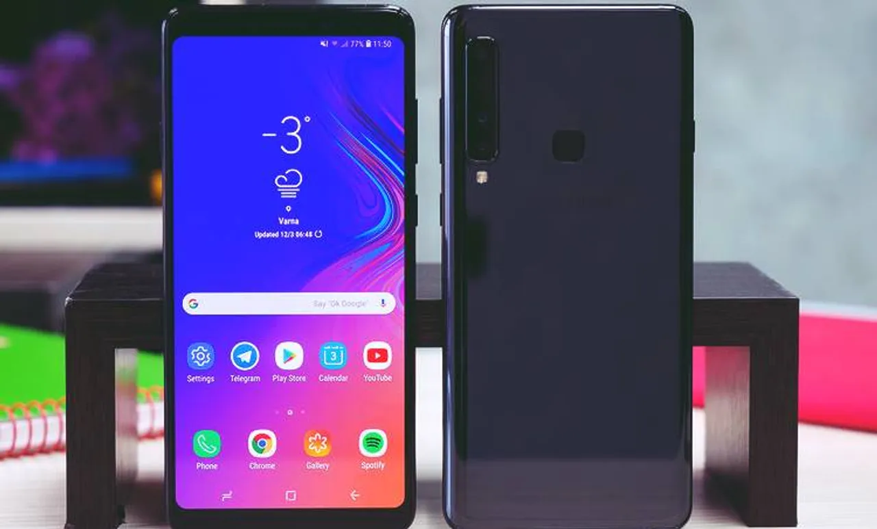 Samsung Galaxy A10, സാംസങ് ഗ്യാലക്സി എ10, ie malayalam, ഐഇ മലയാളം