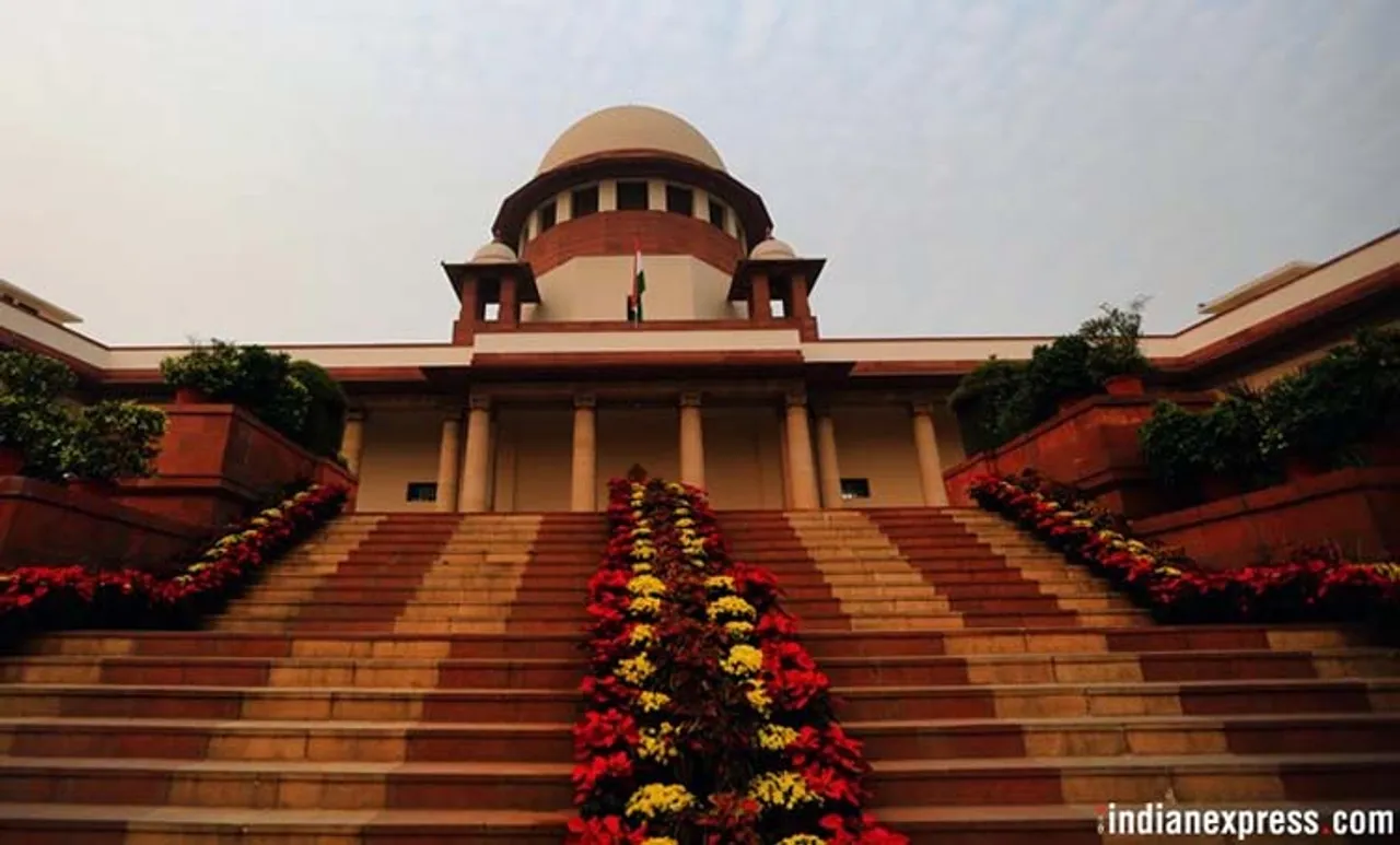 SC on CAA protests, സുപ്രീംകോടതി, SC on Shaheen Bagh protests, ഷഹീൻ ബാഗ്, Supreme Court, Right to protest, India news, Indian express