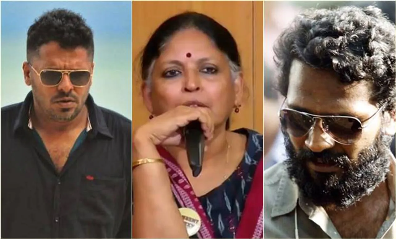 'ഇത് നമ്മുടെ അവസാന അവസരം'; ബിജെപിക്കെതിരെ കൈകോര്‍ത്ത് രാജ്യത്തെ നൂറിലധികം സിനിമാ പ്രവര്‍ത്തകര്‍