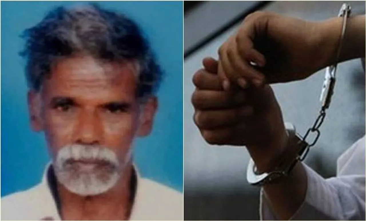 ചിതറ കൊലപാതകം: പിന്നില്‍ വ്യക്തിവൈരാഗ്യമെന്ന് റിമാന്‍ഡ് റിപ്പോര്‍ട്ട്