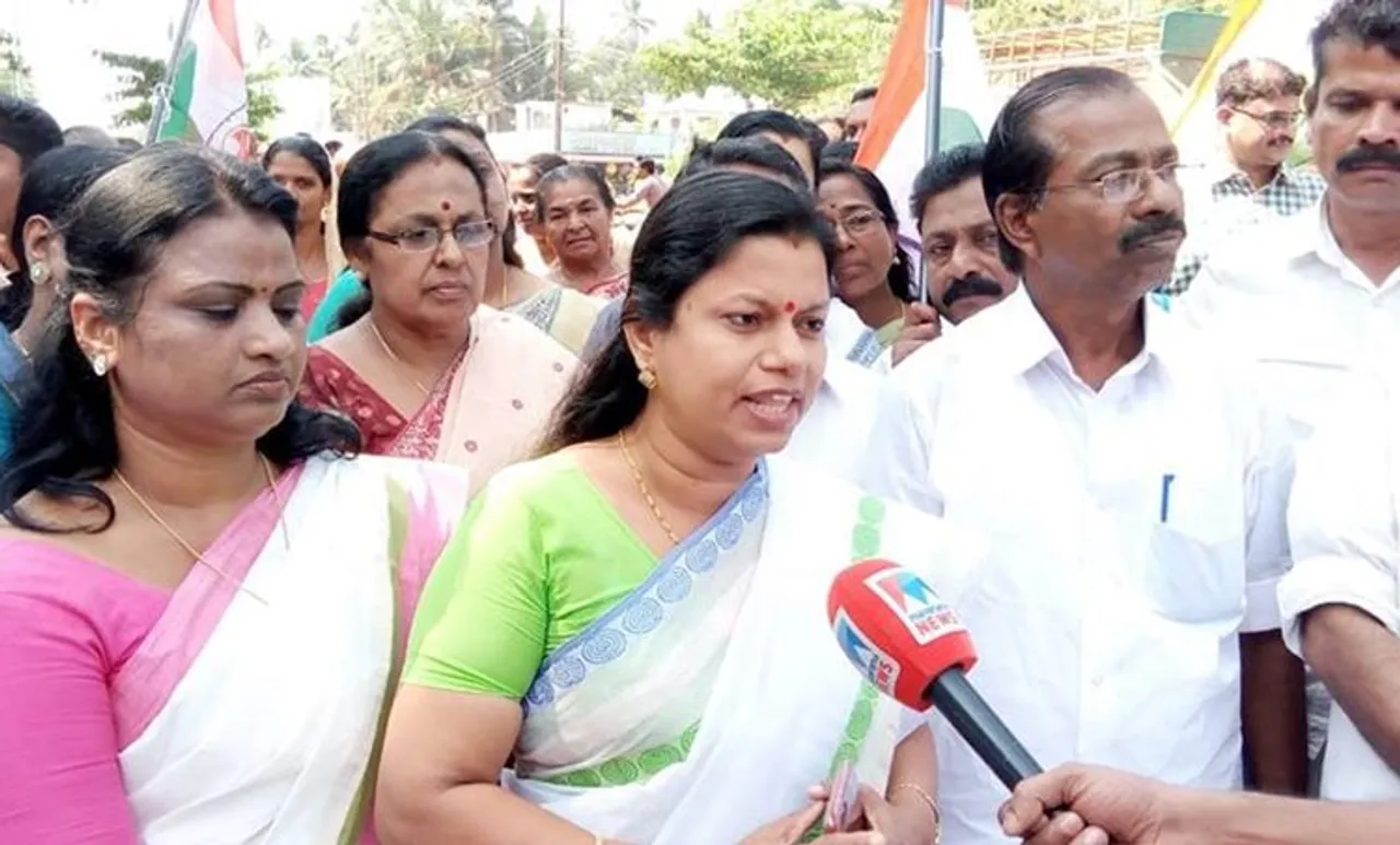 bindhu krishna, ബിന്ദു കൃഷ്ണ, ie malayalam, ഐഇ മലയാളം