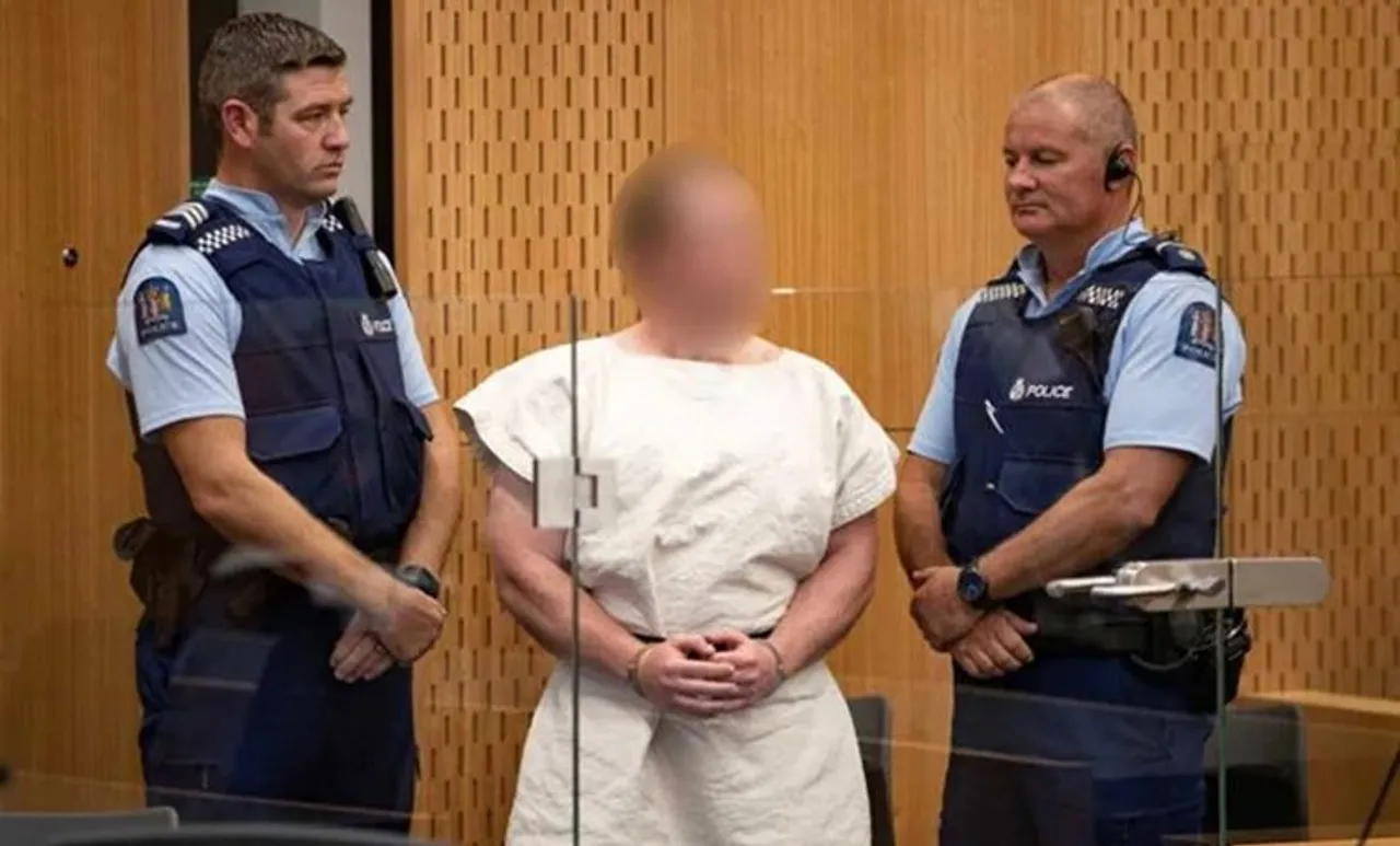 ബ്രണ്ടന്‍ ഹാരിസണ്‍ ടാറന്റ്, new zealand shooting, ന്യൂസിലൻഡ് വെടിവയ്പ്, ie malayalam, ഐഇ മലയാളം