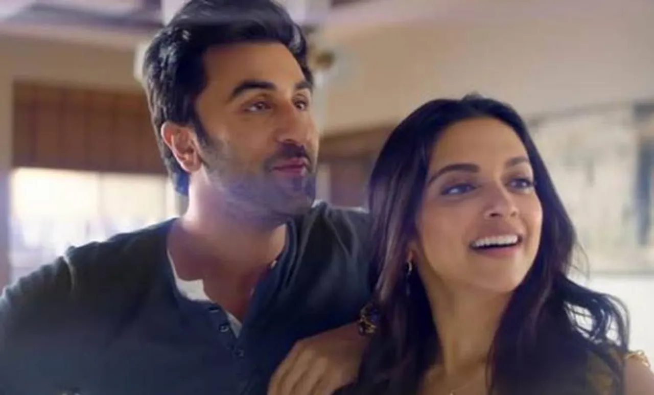 ദീപികയും രൺബീറും വീണ്ടുമൊന്നിക്കുന്നു