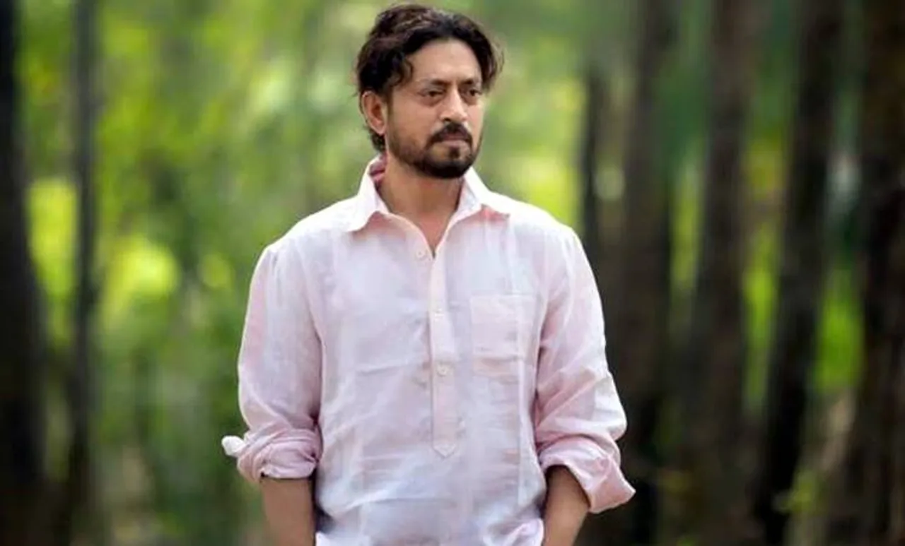 Irrfan Khan, Irrfan khan health, Irrfan khan news, ഇർഫാൻ ഖാൻ, Indian express malayalam, IE Malayalam