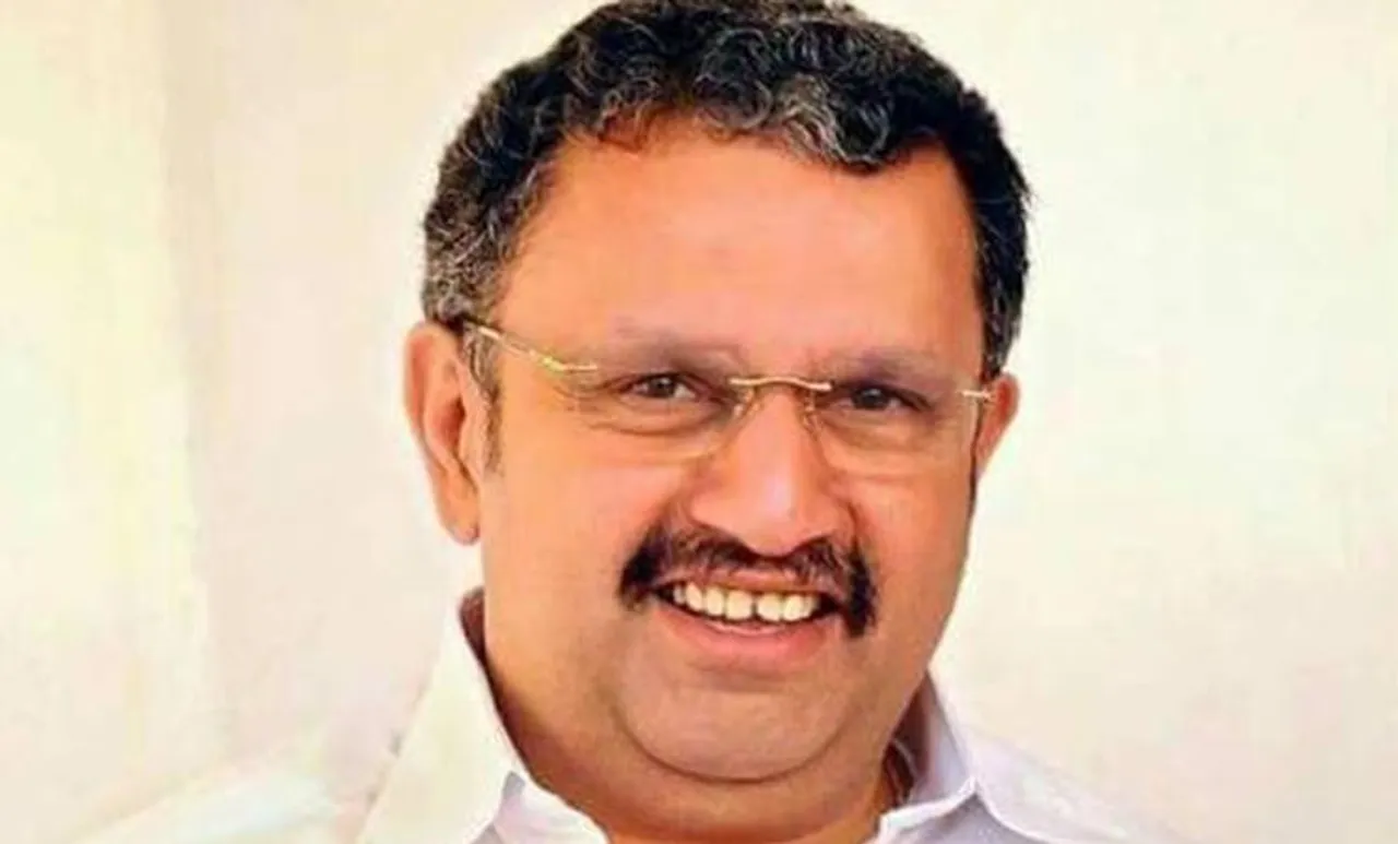 K Muralidharan, കെ മുരളീധരൻ, ie malayalam, ഐഇ മലയാളം