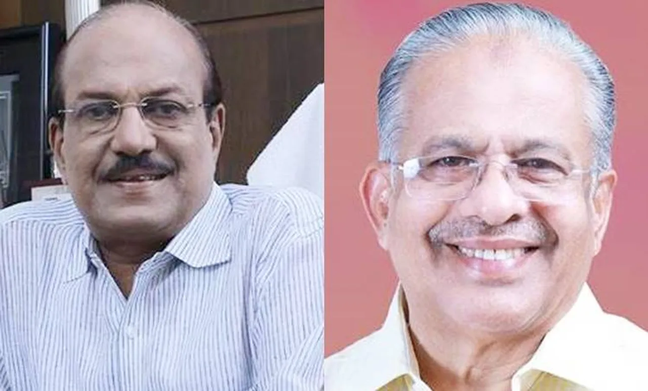 കുഞ്ഞാലിക്കുട്ടിയും ഇടിയും എസ്ഡിപിഐ നേതാക്കളുമായി രഹസ്യ കൂടിക്കാഴ്ച നടത്തി