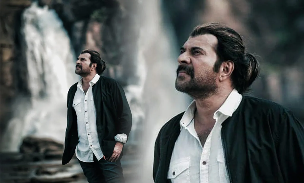 Mammootty, Pathinettam Padi look, Mammootty stylish photo, Mammootty handsome photo, Shanker Ramakrishnan, Shanker ramakrishnan new film, പുതിയ ചിത്രം, സിനിമ, Entertainment, സിനിമാ വാര്‍ത്ത, ഫിലിം ന്യൂസ്, Film News, കേരള ന്യൂസ്, കേരള വാര്‍ത്ത, Kerala News, മലയാളം ന്യൂസ്, മലയാളം വാര്‍ത്ത, Malayalam News, Breaking News, പ്രധാന വാര്‍ത്തകള്‍, ഐ ഇ മലയാളം, iemalayalam, indian express malayalam, ഇന്ത്യന്‍ എക്സ്പ്രസ്സ്‌ മലയാളം