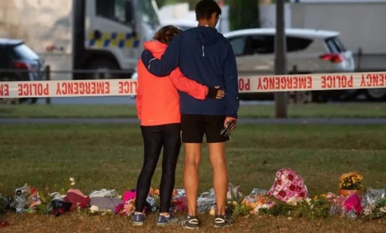 new zealand church attack, ന്യൂസിലൻഡ് പളളി ആക്രമണം, new zealand police, ന്യൂസിലൻഡ് പൊലീസ്, new zealand Shooting, ന്യൂസിലൻഡ് വെടിവയ്പ്, New Zealand, ie malayalam, ഐഇ മലയാളം