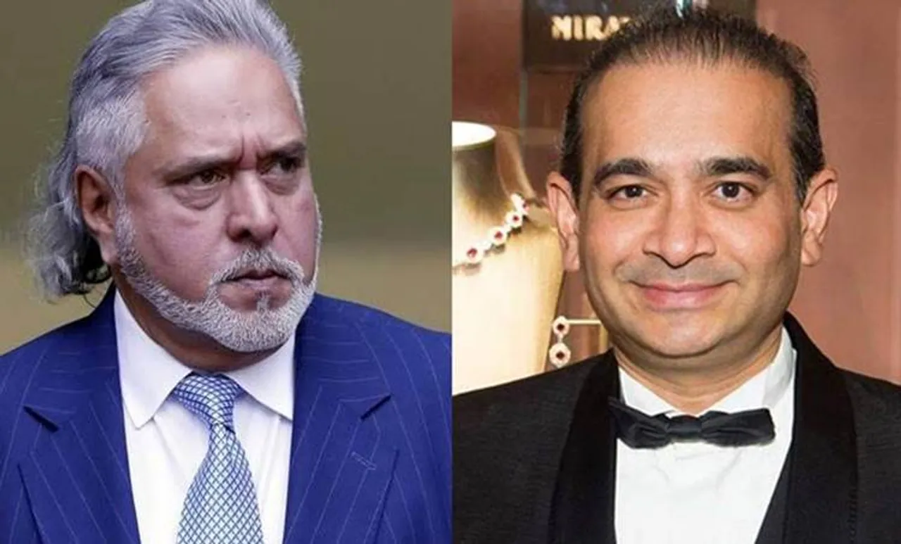 Nirav Modi, നീരവ് മോദി, Vijay mallya, വിജയ് മല്യ, ie malayalam, ഐഇ മലയാളം