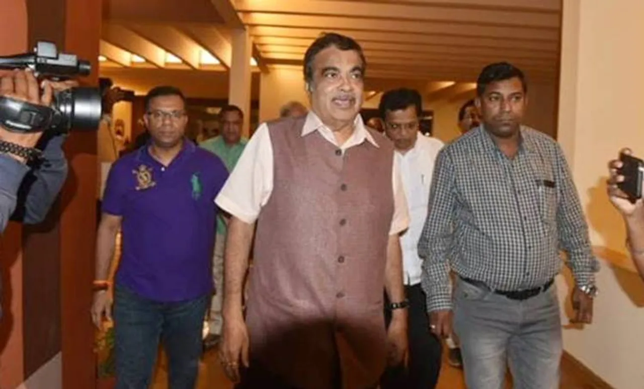 nithin gadkari, നിതിൻ ഗഡ്കരി, ie malayalam, ഐഇ മലയാളം