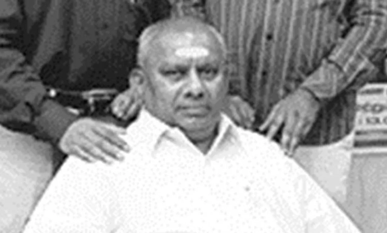 saravana bhavan owner, ശരവണ ഭവൻ, p rajagopal, പി.രാജഗോപാൽ, ie malayalam, ഐഇ മലയാളം