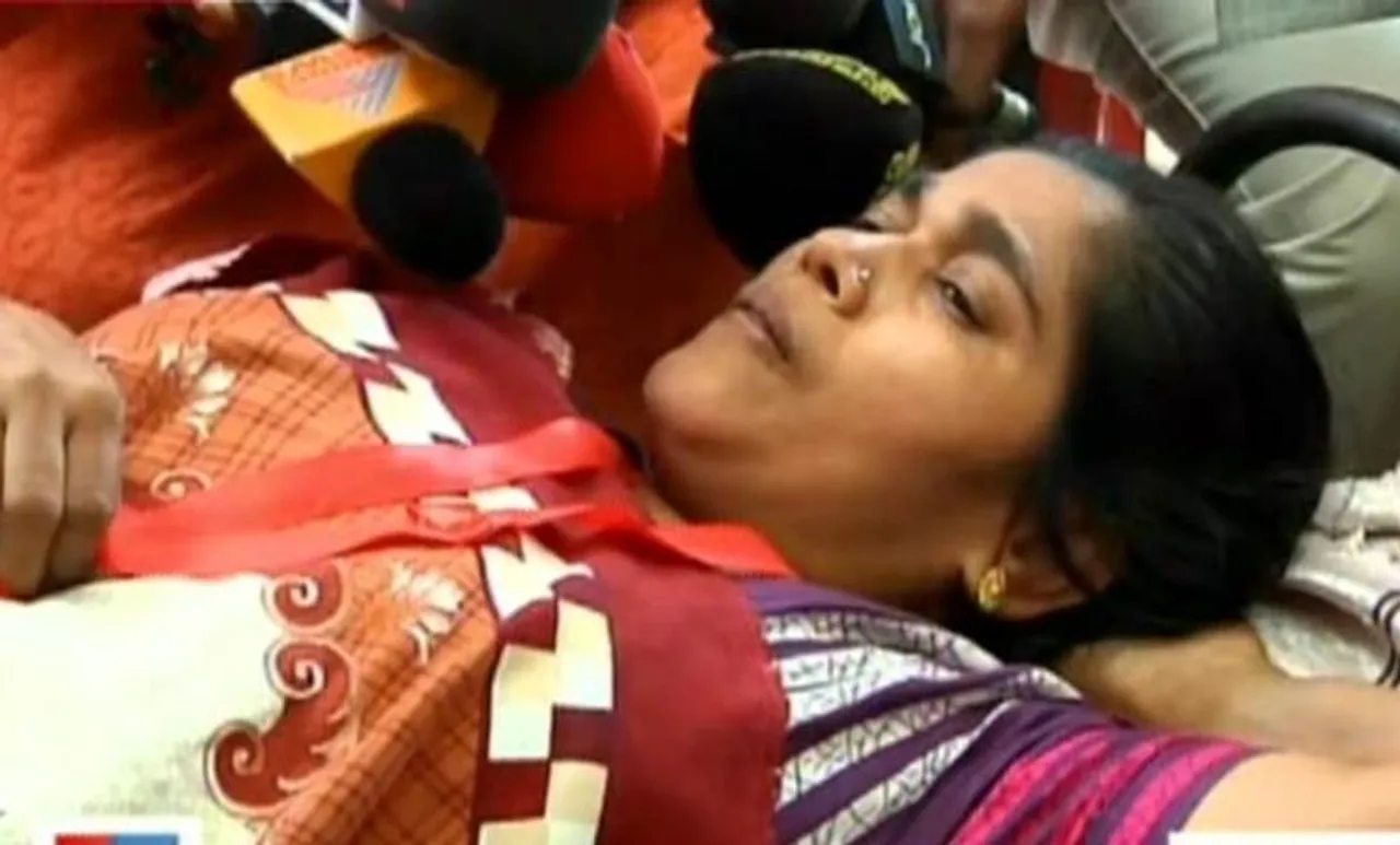 preetha shaji, പ്രീത ഷാജി, ie malayalam, ഐഇ മലയാളം