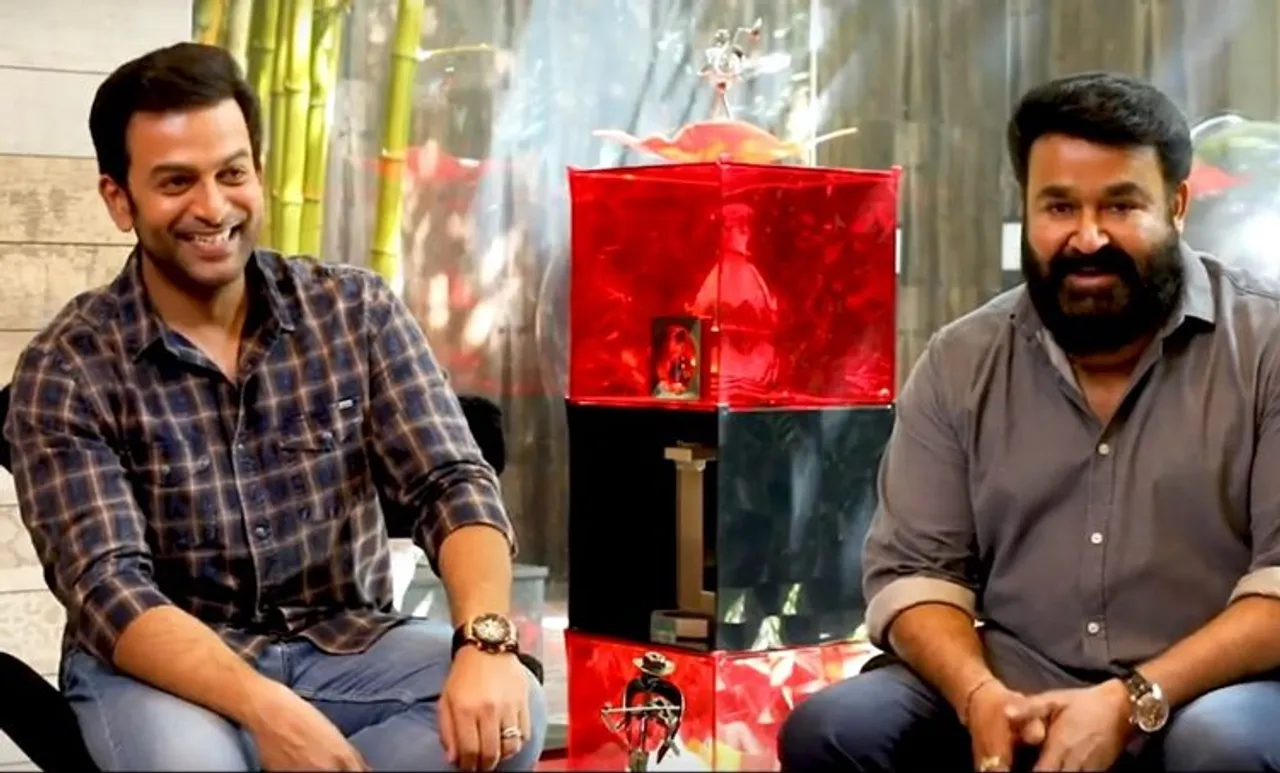 മീശ പിരിച്ചും മുണ്ട് ഉടുത്തും കൊണ്ട് മാത്രം സിനിമ വിജയിക്കില്ലെന്ന് മോഹന്‍ലാല്‍