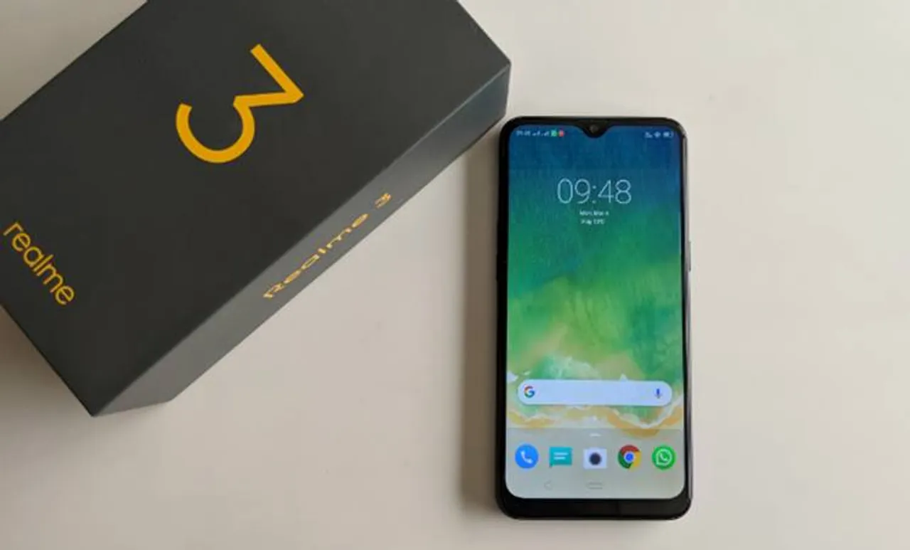 Realme, റിയൽമി, ie malayalam, ഐഇ മലയാളം