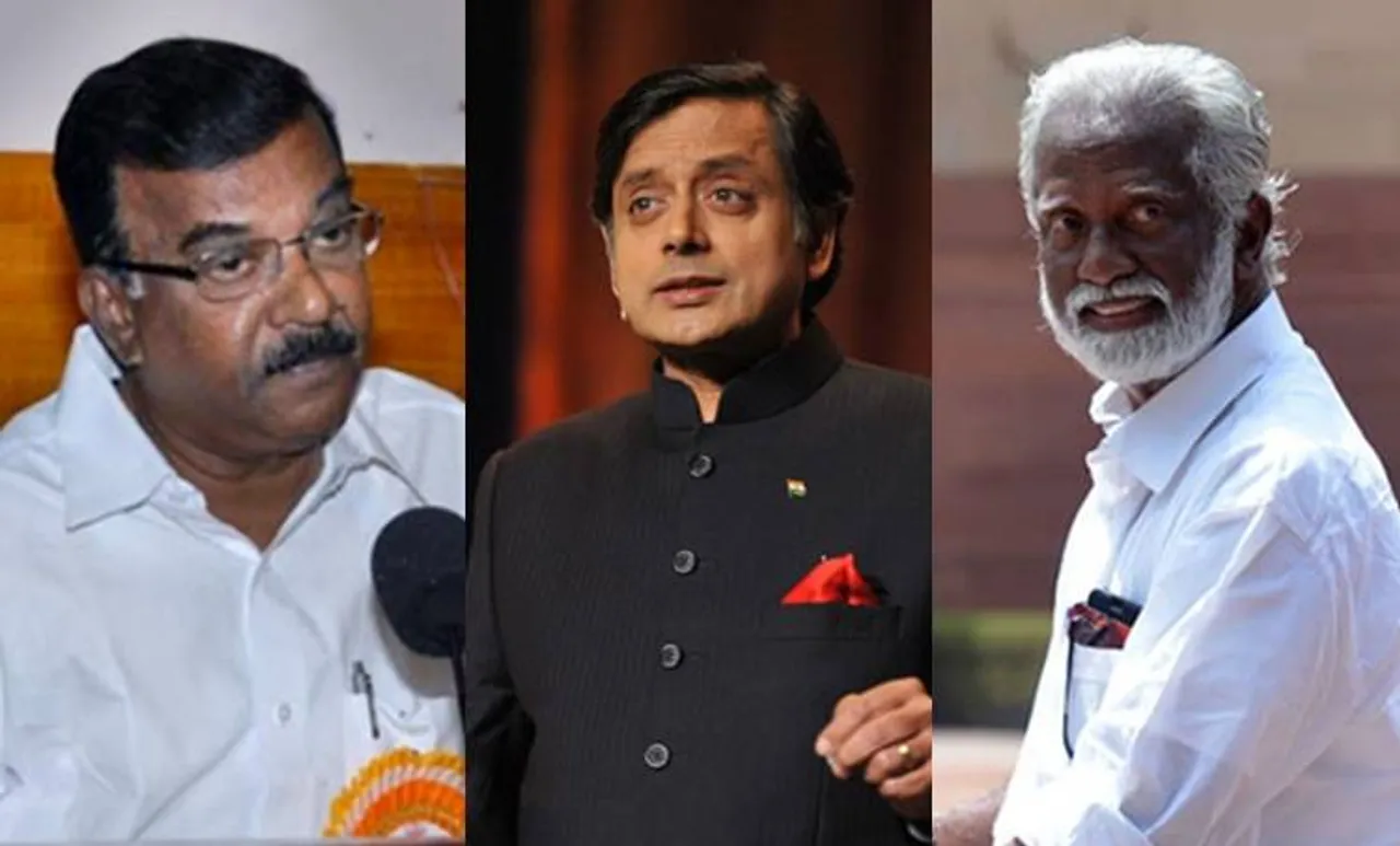 കുമ്മനം മത്സരരംഗത്തേക്ക്; ചൂടുപിടിച്ച് അനന്തപുരി