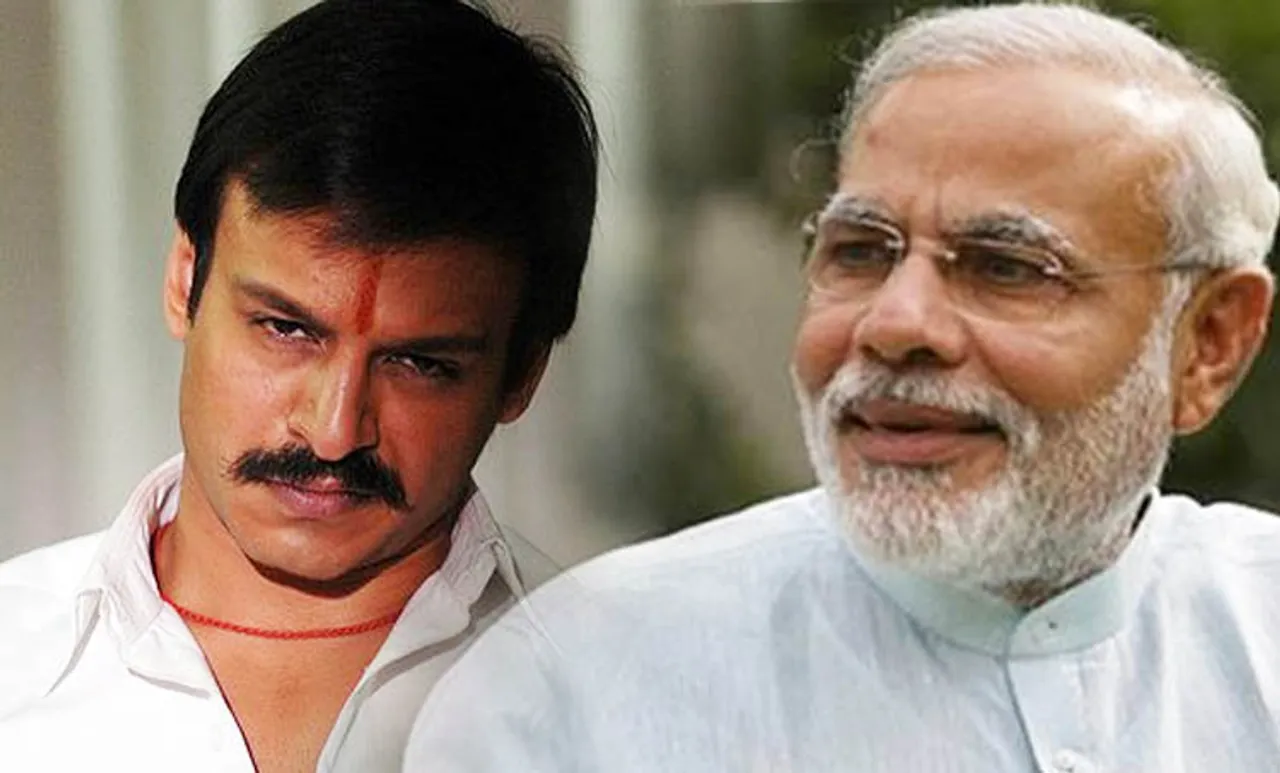 മോദിയുടെ ജീവചരിത്ര സിനിമ:  ഉത്തര്‍കാശിയില്‍ കൊടും തണുപ്പില്‍ ചെരുപ്പിടാതെ നടന്ന നായകന് പരുക്ക്