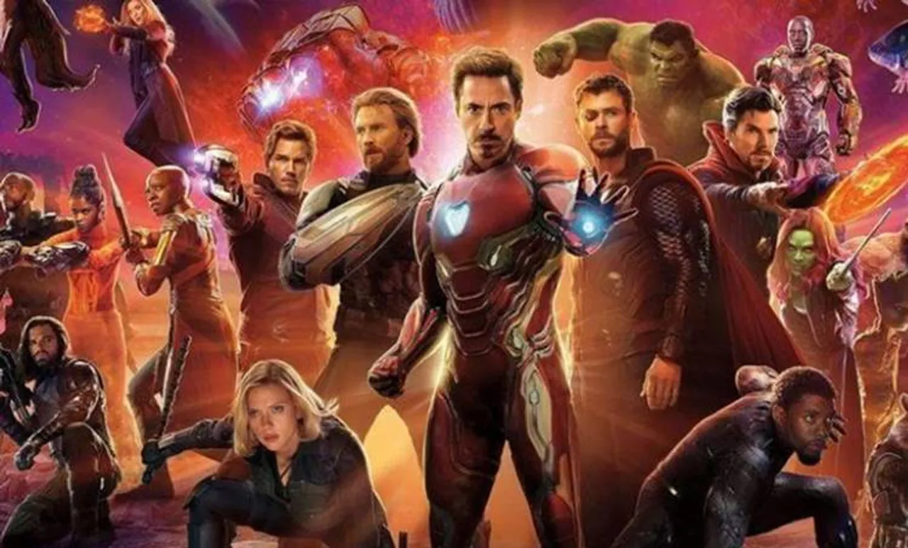 അറിയാതെ പോയ അവഞ്ചേഴ്സ്; ആദ്യദിന അനുഭവം