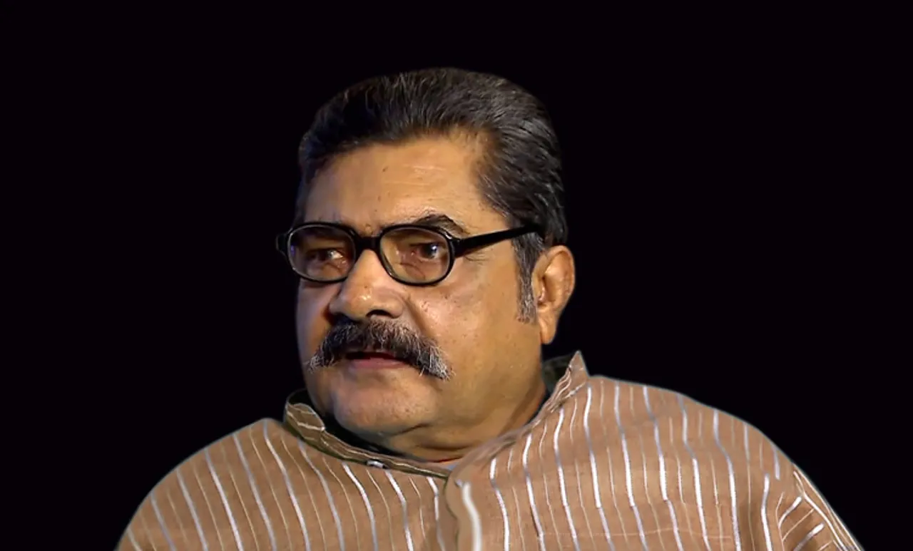 D babu paul