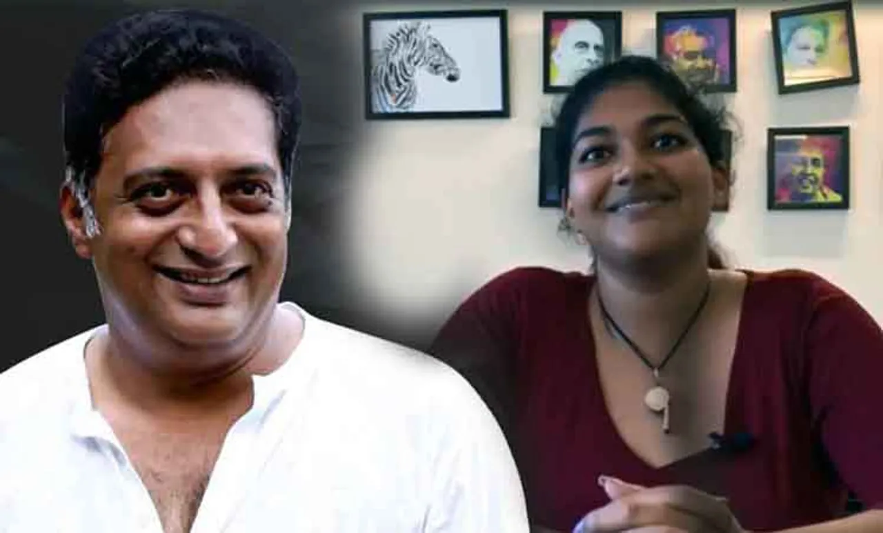 elections 2019, prakash raj, pooja prakash raj, election news, candidates for elections 2019, elections 2019, elections 2019 date, elections 2019 news, elections 2019 survey, elections 2019 predictions, elections 2019 in delhi, elections 2019 astrology, elections 2019 who will win, elections 2019 results, elections 2019 wiki, തെരെഞ്ഞെടുപ്പ്, തെരെഞ്ഞെടുപ്പ് 2019, ലോകസഭാ തെരെഞ്ഞെടുപ്പ്, തിരഞ്ഞെടുപ്പ്, ലോക്സഭാ തിരഞ്ഞെടുപ്പ്, തിരഞ്ഞെടുപ്പ് ഫലം, ഇപ്പോഴത്തെ മുഖ്യ തിരഞ്ഞെടുപ്പ് കമ്മിഷന്‍, election commission, ec on politician income, election commission political funding, politician income tax record, politician income tax, politician wealth, model code of conduct, lok sabha elections candidates tax returns, eci, politicians and tax, കേരള ന്യൂസ്, കേരള വാര്‍ത്ത, Kerala News, മലയാളം ന്യൂസ്, മലയാളം വാര്‍ത്ത, Malayalam News, Breaking News, പ്രധാന വാര്‍ത്തകള്‍, ഐ ഇ മലയാളം, iemalayalam, indian express malayalam, ഇന്ത്യന്‍ എക്സ്പ്രസ്സ്‌ മലയാളം