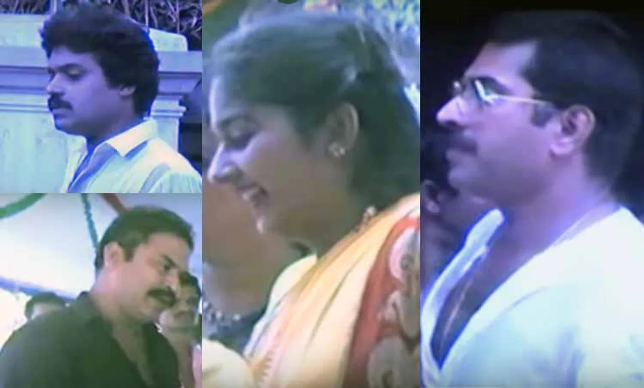 mohanlal wedding anniversary, mohanlal wedding date, mohanlal wedding video, mohanlal wedding photos, mohanlal wedding year, mohanlal wedding anniversary date, mohanlal wedding video part, mohanlal wedding reception photos, മോഹന്‍ലാല്‍ വിവാഹ വീഡിയോ, സുചിത്ര മോഹന്‍ലാല്‍
