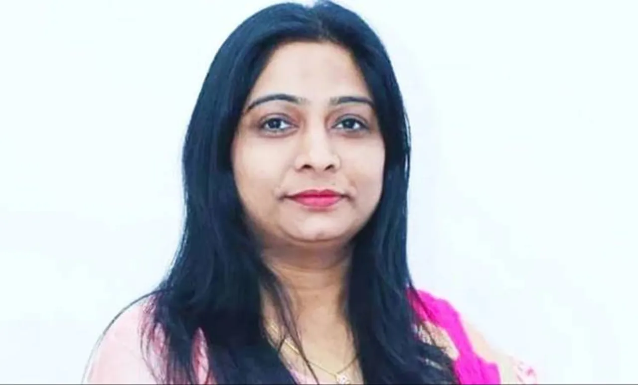 bjp candidate fake vote, ബിജെപി സ്ഥാനാർത്ഥി കള്ളവോട്ട്, bjp,ബിജെപി, loksabha election,ലോകസഭാ തിരഞ്ഞെടുപ്പ്, fake vote, കള്ളവോട്ട്,bjp up,ബിജെപി യുപി, ie malayalam, ഐഇ മലയാളം