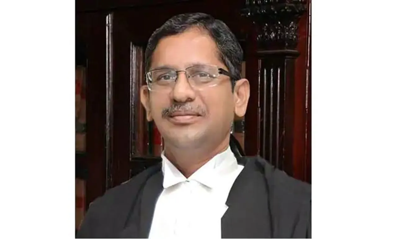 NV Ramana, Chief Justice of India, Supreme Court, Ranjan Gogoi