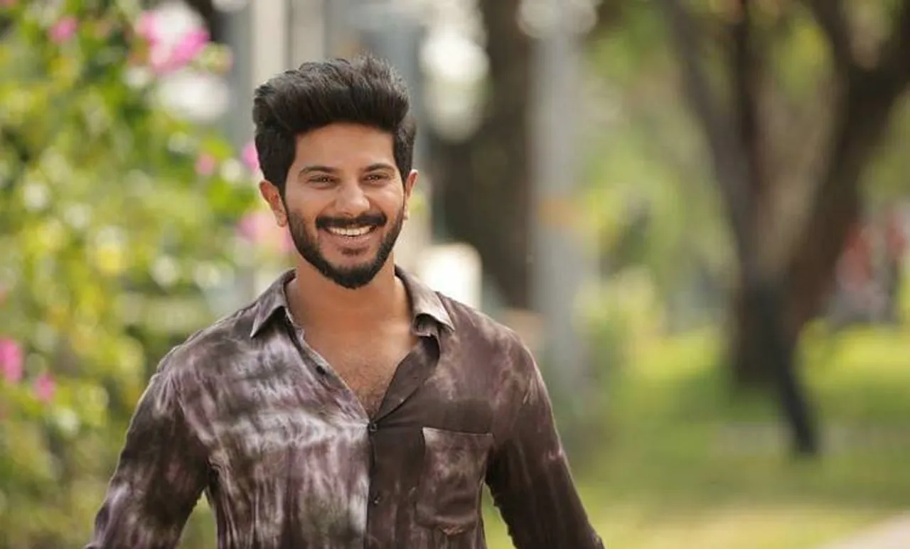 Oru Yamandan Premakadha, Oru Yamandan Premakadha movie, Oru Yamandan Premakadha malayalam movie, Oru Yamandan Premakadha malayalam movie release, Dulquer Salmaan, Dulquer Salmaan in Oru Yamandan Premakadha, ഒരു യമണ്ടൻ പ്രേമകഥ, ഒരു യമണ്ടൻ പ്രേമകഥ റിലീസ്, ഒരു യമണ്ടൻ പ്രേമകഥ സിനിമ, ദുൽഖർ സൽമാൻ, IE Malayalam, ഐഇ മലയാളം, ഇന്ത്യൻ എക്സ്പ്രസ് മലയാളം