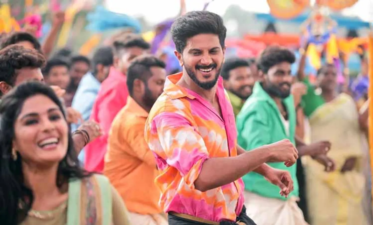 oru yamandan premakadha movie, ഒരു യമണ്ടന്‍ പ്രേമകഥ, oru yamandan premakadha movie review, ഒരു യമണ്ടന്‍ പ്രേമകഥ റിവ്യൂ, ഒരു യമണ്ടന്‍ പ്രേമകഥ റേറ്റിംഗ്, ഒരു യമണ്ടന്‍ പ്രേമകഥ റിലീസ്, ഒരു യമണ്ടന്‍ പ്രേമകഥ കോമഡി, ഒരു യമണ്ടന്‍ പ്രേമകഥ കോമഡി സീന്‍, comedy movie, oru yamandan premakadha review, oru yamandan premakadha critics review, oru yamandan premakadha movie review, oru yamandan premakadha movie audience review, oru yamandan premakadha movie public review, dulquer salmaan, ദുല്‍ഖര്‍ സല്‍മാന്‍, nikhila vimal, samyuktha menon, vishnu unnikrishnan, soubin shahir, malayalam movies, malayalam cinema, entertainment, movie review