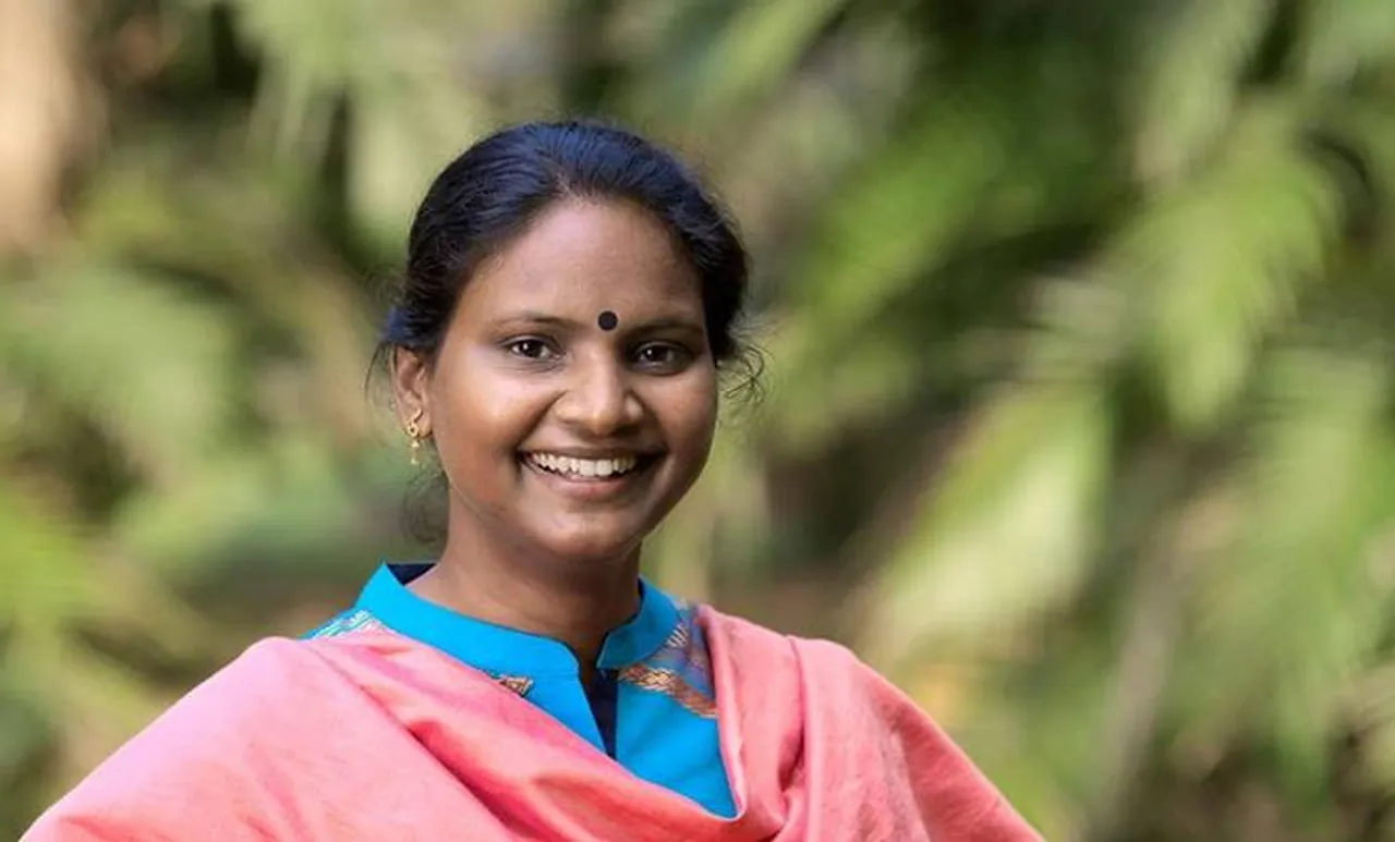 Ramya Haridas Alathur
