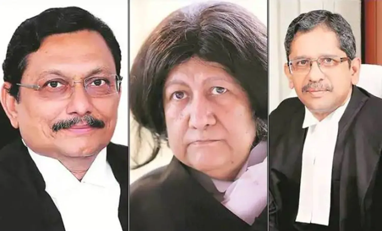 Supreme Court, Chief Justice, 3 Judge Panel, Ranjan Gogoi, Sexual Harassment allegation, iemalayalam