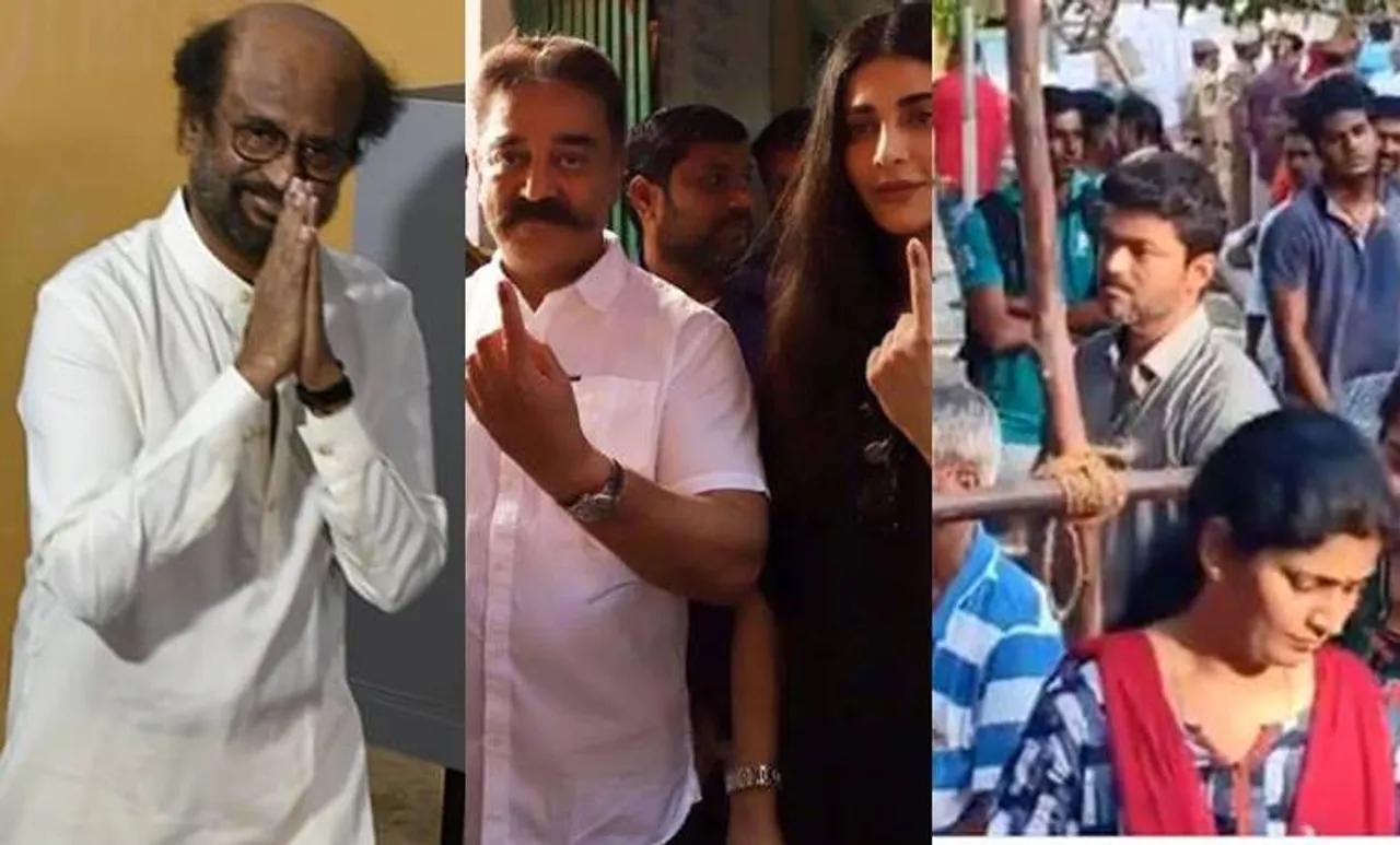 'സർക്കാർ' വഴികാട്ടിയായി, വിജയ്ക്കും മുരുകദോസിനും നന്ദി പറഞ്ഞ് യുവാവ്