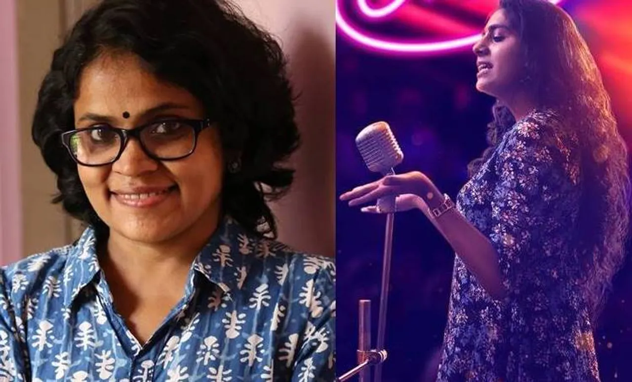 Vidhu Vincent, Nimisha Sajayan