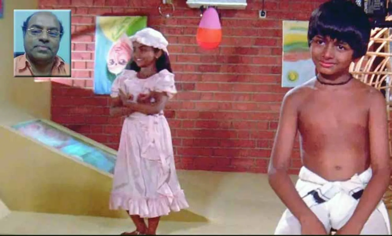 who is jijo punnoose, who is jijo appachan, mohanlal, mohanlal to turn director, mohanlal directorial debut, mohanlal to turn director with barroz, actor mohanlal turning director, malayalam movies, malayalam cinema, malayalam director, entertainment news, Mohanlal, Barroz, Jijo Punnoose, My dear kuttichathan, first 3D indian film, Padayottam, ജിജോ പുന്നൂസ്, മോഹൻലാൽ, ബറോസ്സ്, മൈ ഡിയർ കുട്ടിച്ചാത്തൻ, navodaya, navodaya appachan