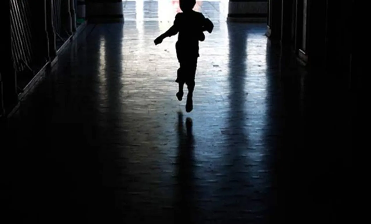 കുട്ടിയുടെ ശരീരത്തിൽ രണ്ട് നാണയങ്ങൾ; പോസ്റ്റ്‌മോർട്ടം പൂർത്തിയായി